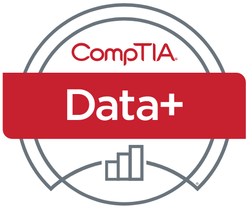 CompTIA Data+ v2 (DA0-002) Exam Voucher - Global