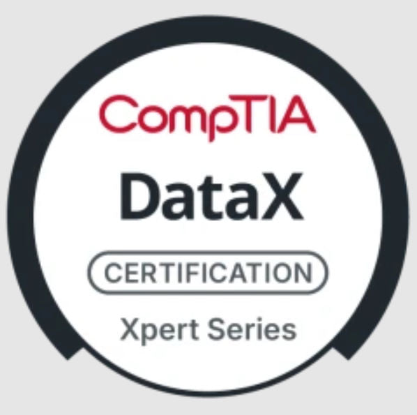 CompTIA DataAI (DY0-001) Exam Voucher β Global