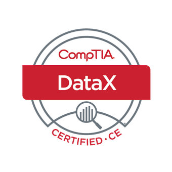 CompTIA DataAI (DY0-001) Exam Voucher – Global