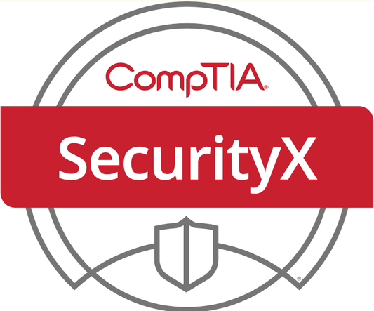 CompTIA SecurityX CertMaster Perform (CAS-005)
