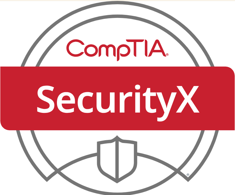 CompTIA CertMaster Practice – SecurityX CASP+ CAS-005 Individual License