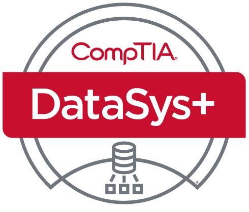 CompTIA DataSys+ (DS0-001) Exam Voucher Global + Retake