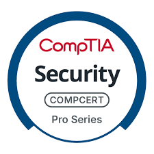 CompTIA Security Pro
